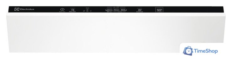 Встраиваемая посудомоечная машина Electrolux KESD7100L - Изображение №17 — Интернет-магазин Time-Shop