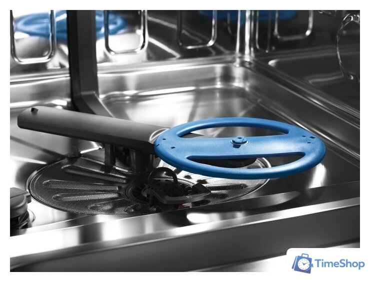 Встраиваемая посудомоечная машина Electrolux KESD7100L - Изображение №16 — Интернет-магазин Time-Shop