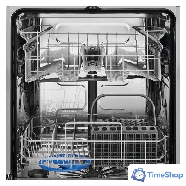 Встраиваемая посудомоечная машина Electrolux KESD7100L - Изображение №10 — Интернет-магазин Time-Shop