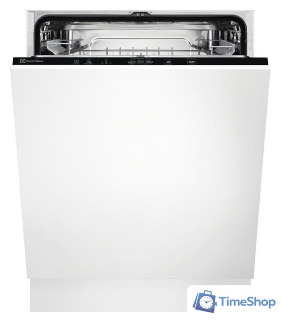 Встраиваемая посудомоечная машина Electrolux KESD7100L - Изображение №1 — Интернет-магазин Time-Shop