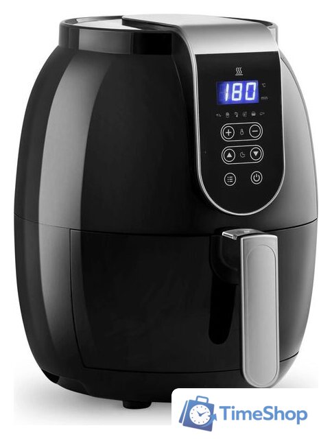 Аэрогриль (аэрофритюрница) Berdsen BD-651 - Изображение №1 — Интернет-магазин Time-Shop