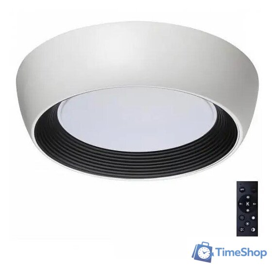 Припотолочная люстра Sonex Cronus 7715/54L - Изображение №1 — Интернет-магазин Time-Shop