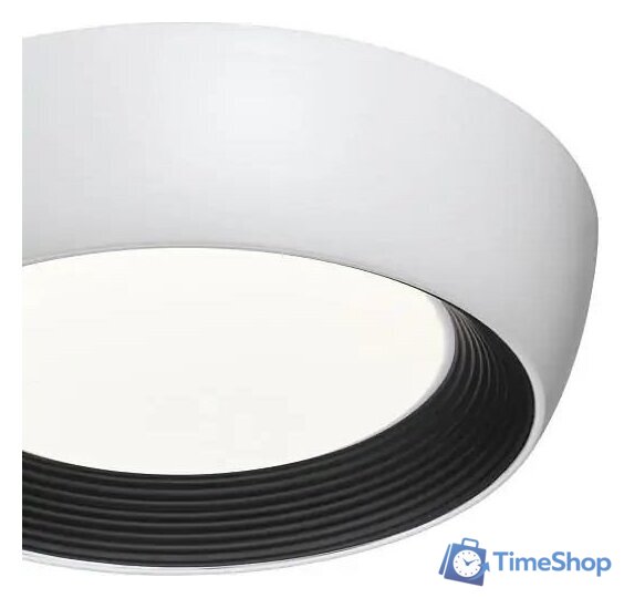 Припотолочная люстра Sonex Cronus 7715/54L - Изображение №9 — Интернет-магазин Time-Shop