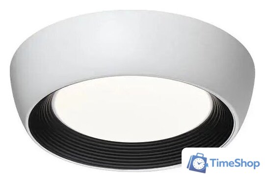 Припотолочная люстра Sonex Cronus 7715/54L - Изображение №4 — Интернет-магазин Time-Shop