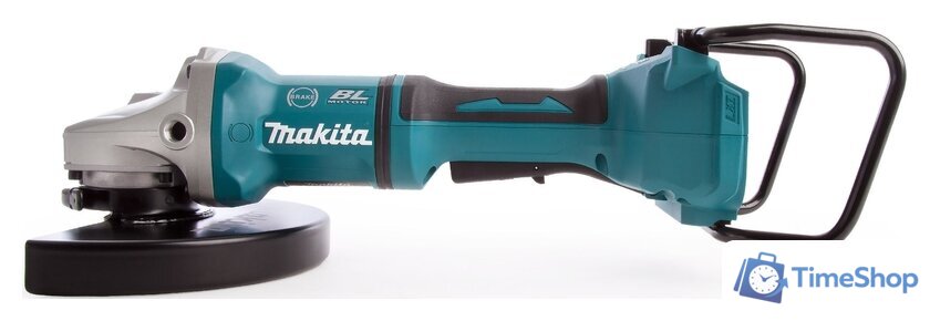 Угловая шлифмашина Makita DGA900Z (без АКБ) - Изображение №4 — Интернет-магазин Time-Shop