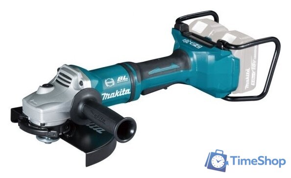Угловая шлифмашина Makita DGA900Z (без АКБ) - Изображение №1 — Интернет-магазин Time-Shop