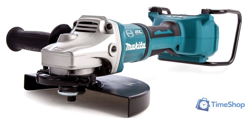 Угловая шлифмашина Makita DGA900Z (без АКБ) - Изображение №3 — Интернет-магазин Time-Shop