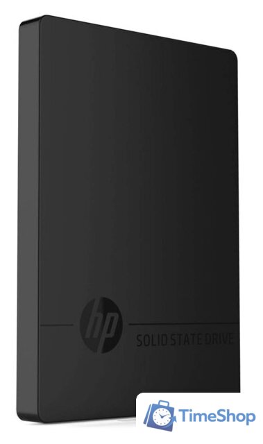 Внешний накопитель HP P600 1TB 3XJ08AA - Изображение №2 — Интернет-магазин Time-Shop