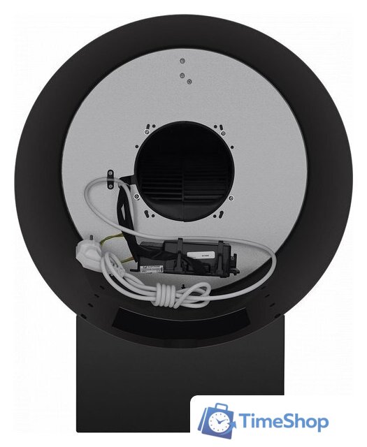 Кухонная вытяжка MAUNFELD Lee Wall 39 (черный) - Изображение №11 — Интернет-магазин Time-Shop