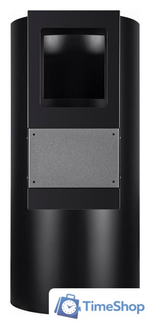 Кухонная вытяжка MAUNFELD Lee Wall 39 (черный) - Изображение №8 — Интернет-магазин Time-Shop