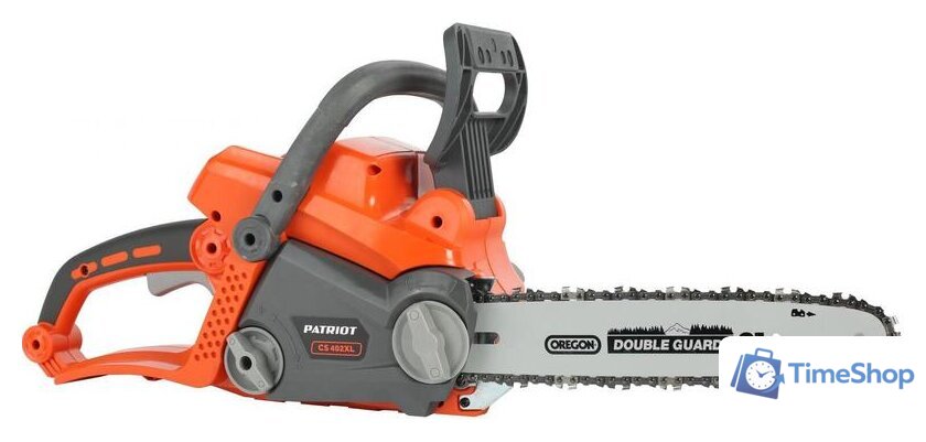 Аккумуляторная пила Patriot СS 404Li (без АКБ) - Изображение №1 — Интернет-магазин Time-Shop