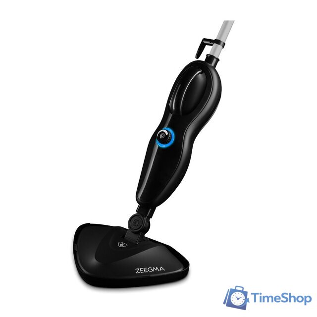 Паровая швабра Zeegma Puur - Изображение №2 — Интернет-магазин Time-Shop