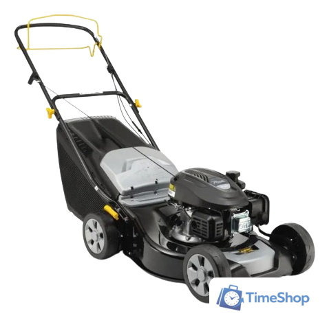Газонокосилка Alpina AL4 46 SA 2L0482044/A22 - Изображение №1 — Интернет-магазин Time-Shop