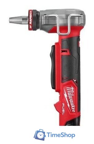 Инструмент для развальцовки трубок Milwaukee M12FPXP-I10202C 4933472020 (с 2-мя АКБ) - Изображение №1 — Интернет-магазин Time-Shop
