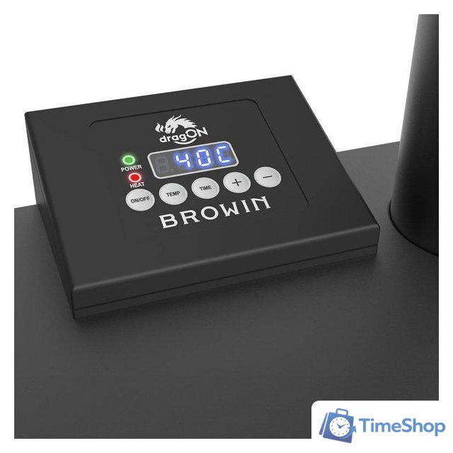 Коптильня Browin 330275 - Изображение №20 — Интернет-магазин Time-Shop
