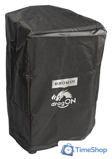 Коптильня Browin 330275 - Изображение №24 — Интернет-магазин Time-Shop