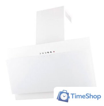 Кухонная вытяжка Akpo Juno 60 WK-4 (белый) - Изображение №1 — Интернет-магазин Time-Shop