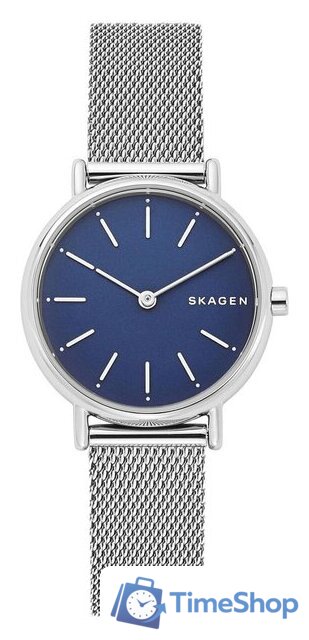 Наручные часы Skagen Signatur SKW2759 - Изображение №1 — Интернет-магазин Time-Shop
