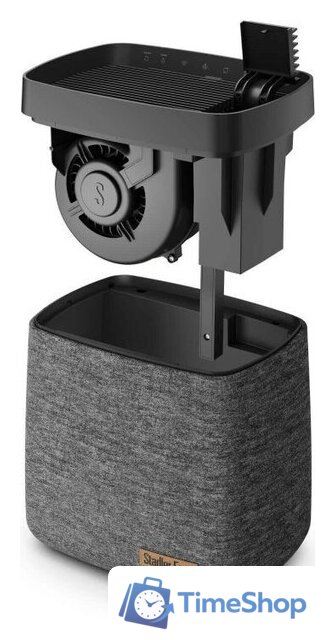 Увлажнитель воздуха Stadler Form Karl - Изображение №6 — Интернет-магазин Time-Shop