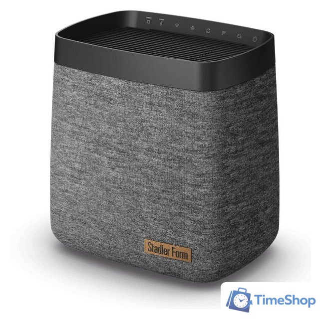 Увлажнитель воздуха Stadler Form Karl - Изображение №2 — Интернет-магазин Time-Shop