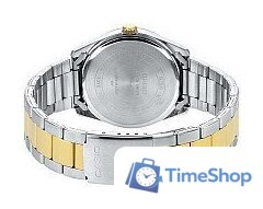 Наручные часы Casio MTP-1302PSG-7AVEF - Изображение №3 — Интернет-магазин Time-Shop