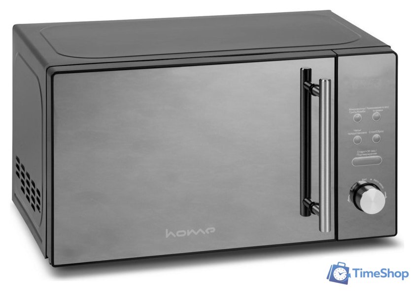 Микроволновая печь HOME HDG207BB - Изображение №4 — Интернет-магазин Time-Shop
