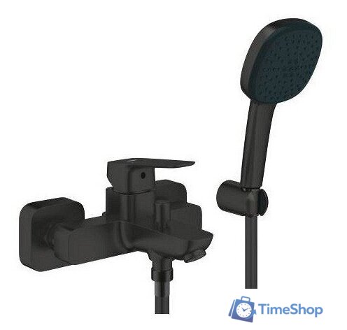 Смеситель Grohe Cubeo 1018142430 - Изображение №1 — Интернет-магазин Time-Shop