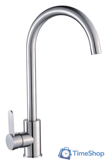 Смеситель Laveo Bona BAB 268D - Изображение №1 — Интернет-магазин Time-Shop