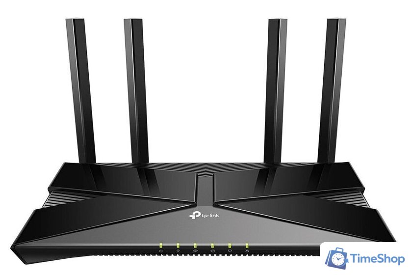 Wi-Fi роутер TP-Link Archer AX53 - Изображение №1 — Интернет-магазин Time-Shop