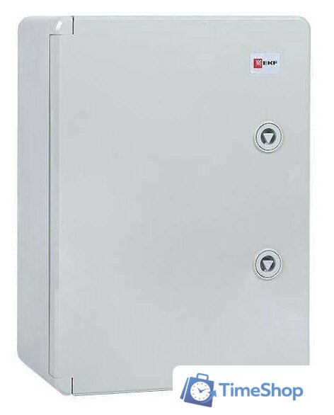 Бокс пластиковый EKF PROxima PB65MP004 - Изображение №1 — Интернет-магазин Time-Shop