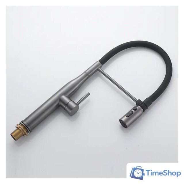 Смеситель Shevanik S123T-3 - Изображение №16 — Интернет-магазин Time-Shop