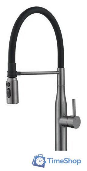 Смеситель Shevanik S123T-3 - Изображение №1 — Интернет-магазин Time-Shop