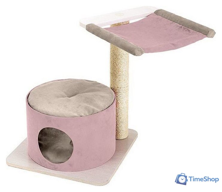 Комплекс Ferplast Simba 74061000 - Изображение №1 — Интернет-магазин Time-Shop