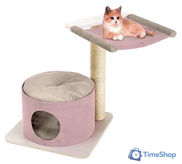 Комплекс Ferplast Simba 74061000 - Изображение №2 — Интернет-магазин Time-Shop