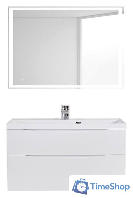 BelBagno MARINO-H60-1200-2C-SO-BL-P - Изображение №3 — Интернет-магазин Time-Shop