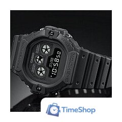 Наручные часы Casio DW-5900BB-1ER - Изображение №3 — Интернет-магазин Time-Shop