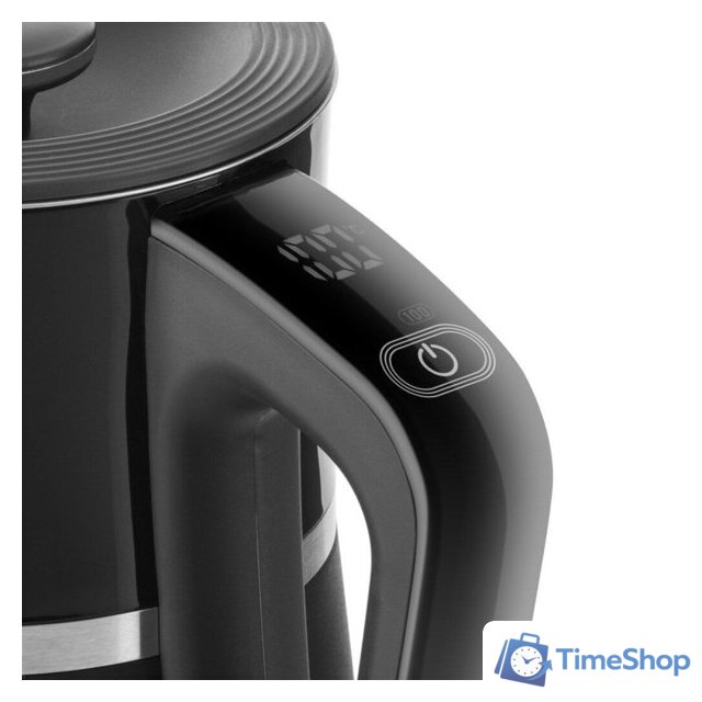 Электрический чайник Hyundai VK309 - Изображение №9 — Интернет-магазин Time-Shop