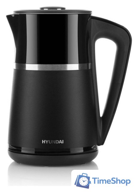 Электрический чайник Hyundai VK309 - Изображение №1 — Интернет-магазин Time-Shop