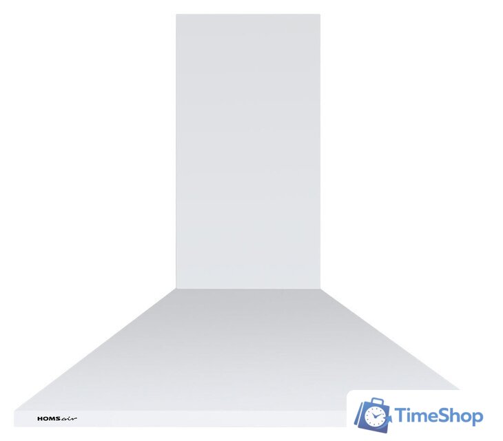 Кухонная вытяжка HOMSair Delta 50 (белый) - Изображение №7 — Интернет-магазин Time-Shop