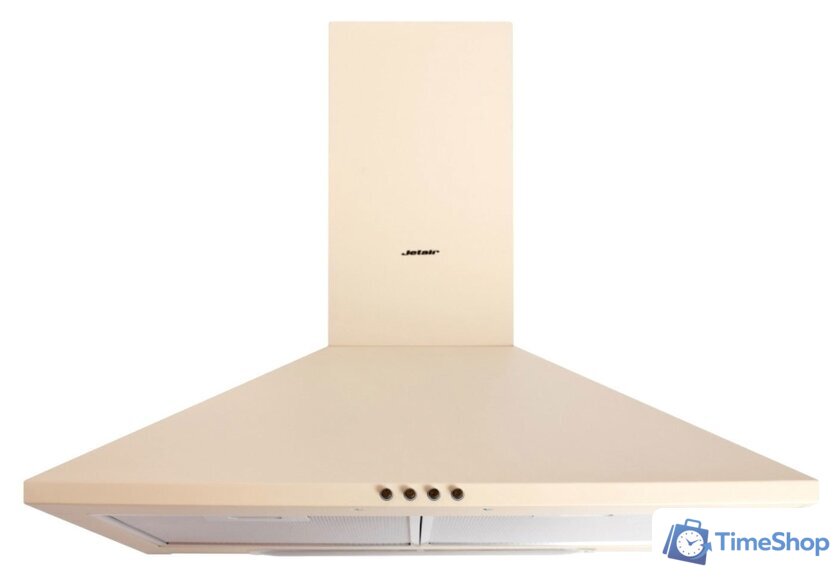 Кухонная вытяжка Jetair Gaia CR/A/60 PRF0112631B - Изображение №1 — Интернет-магазин Time-Shop