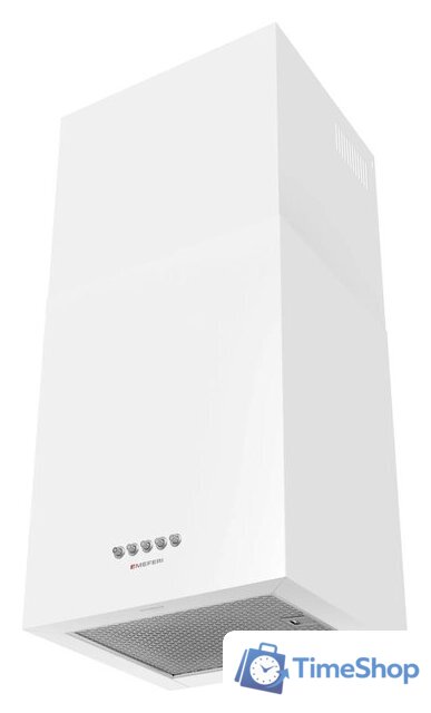 Кухонная вытяжка Meferi ROOMBOX40WH Comfort - Изображение №2 — Интернет-магазин Time-Shop