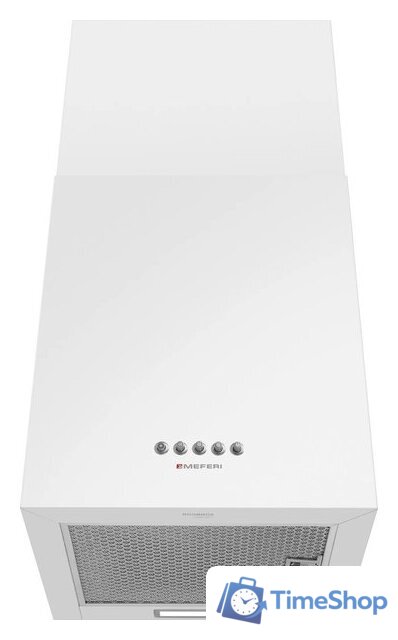 Кухонная вытяжка Meferi ROOMBOX40WH Comfort - Изображение №3 — Интернет-магазин Time-Shop