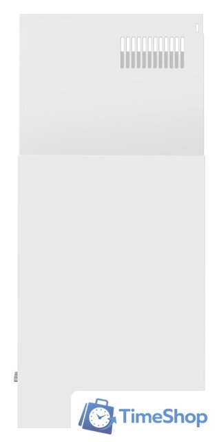 Кухонная вытяжка Meferi ROOMBOX40WH Comfort - Изображение №6 — Интернет-магазин Time-Shop