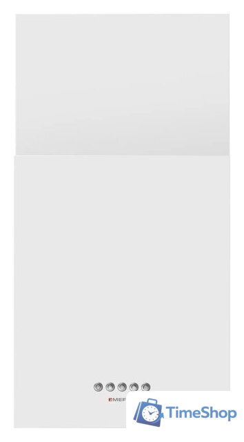 Кухонная вытяжка Meferi ROOMBOX40WH Comfort - Изображение №5 — Интернет-магазин Time-Shop