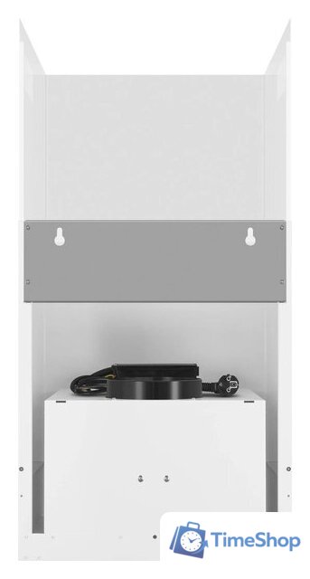 Кухонная вытяжка Meferi ROOMBOX40WH Comfort - Изображение №11 — Интернет-магазин Time-Shop