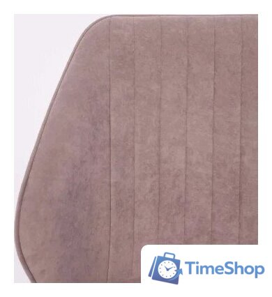 Стул Мамадома Michael-R1 360 (b05 Latte Lux/капучино) - Изображение №9 — Интернет-магазин Time-Shop