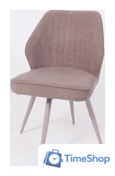 Стул Мамадома Michael-R1 360 (b05 Latte Lux/капучино) - Изображение №14 — Интернет-магазин Time-Shop