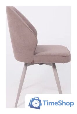 Стул Мамадома Michael-R1 360 (b05 Latte Lux/капучино) - Изображение №7 — Интернет-магазин Time-Shop