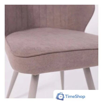 Стул Мамадома Michael-R1 360 (b05 Latte Lux/капучино) - Изображение №10 — Интернет-магазин Time-Shop