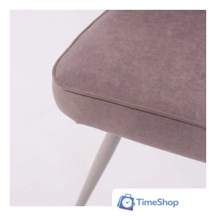 Стул Мамадома Michael-R1 360 (b05 Latte Lux/капучино) - Изображение №11 — Интернет-магазин Time-Shop